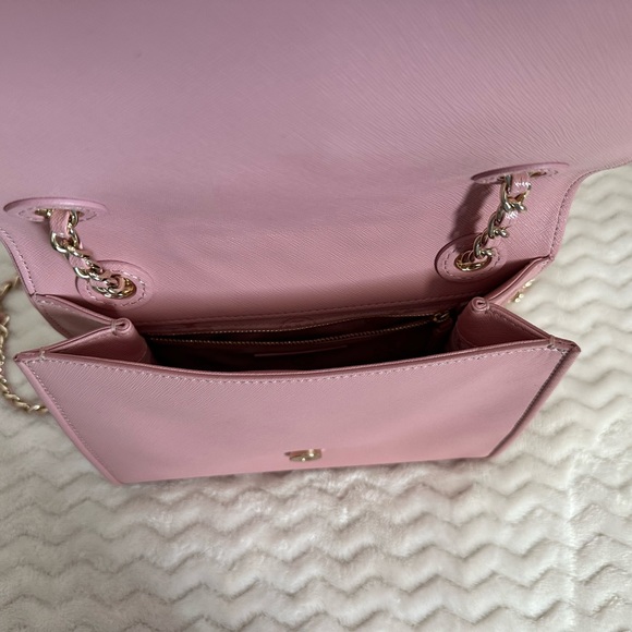 Tory Burch Quilted Shoulder Bag - Picture 4 of 4